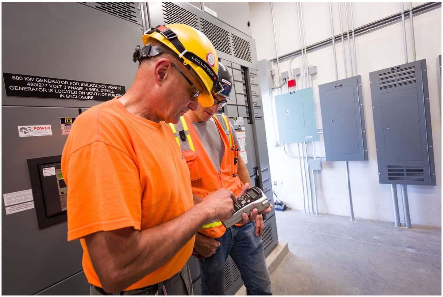 Facts About Electricians Prairie Electric