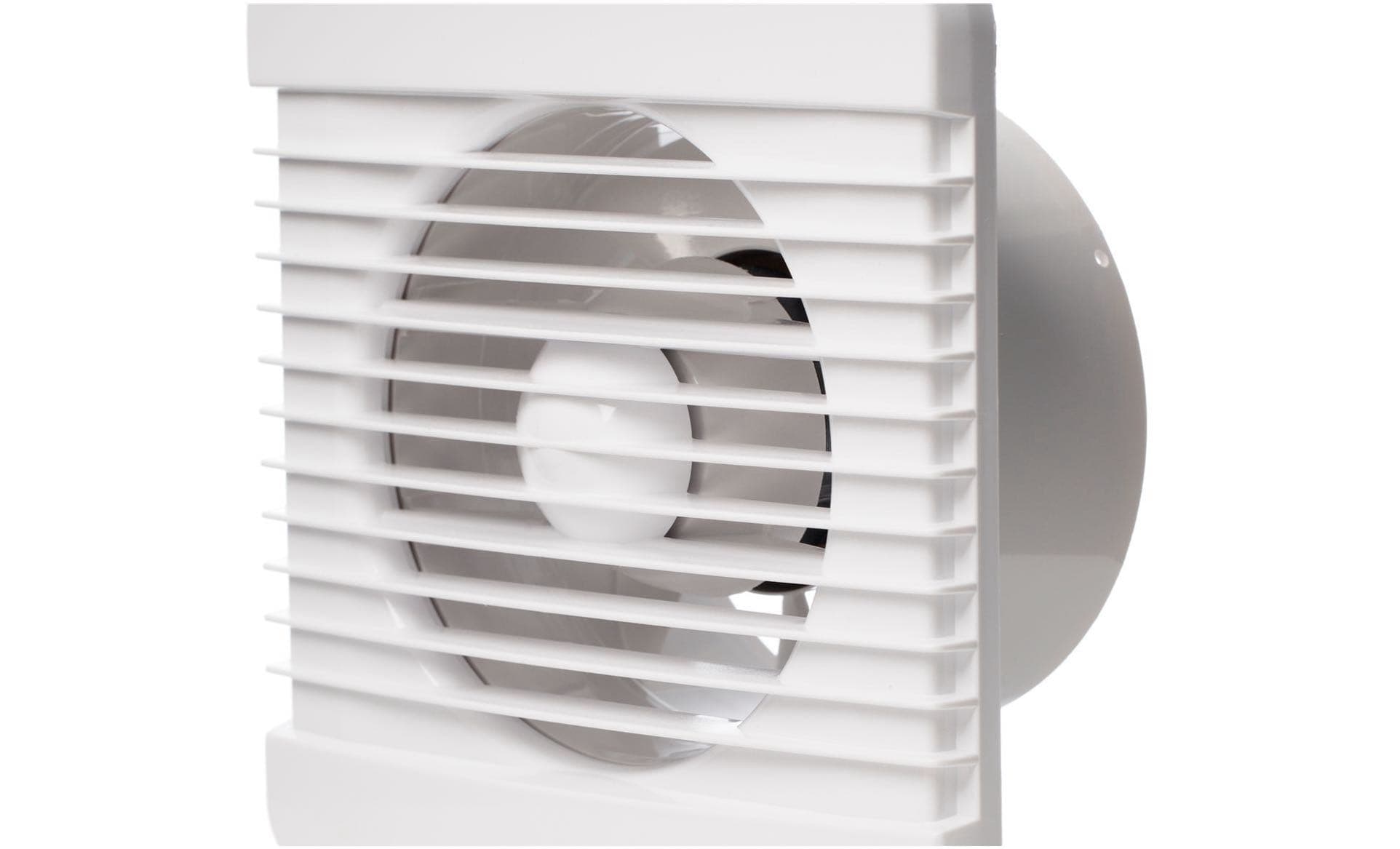 How to Wire a Bathroom Exhaust Fan Prairie Electric