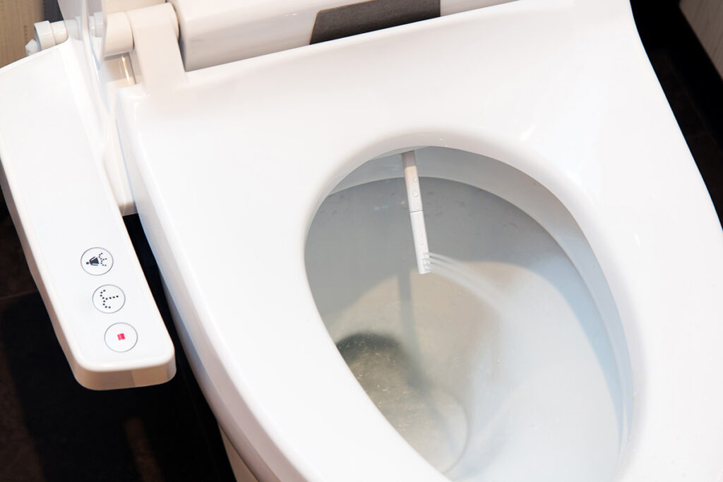 Bidet Electrical Requirements Prairie Electric