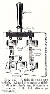 Classic Electrical Machinery in Portland OR