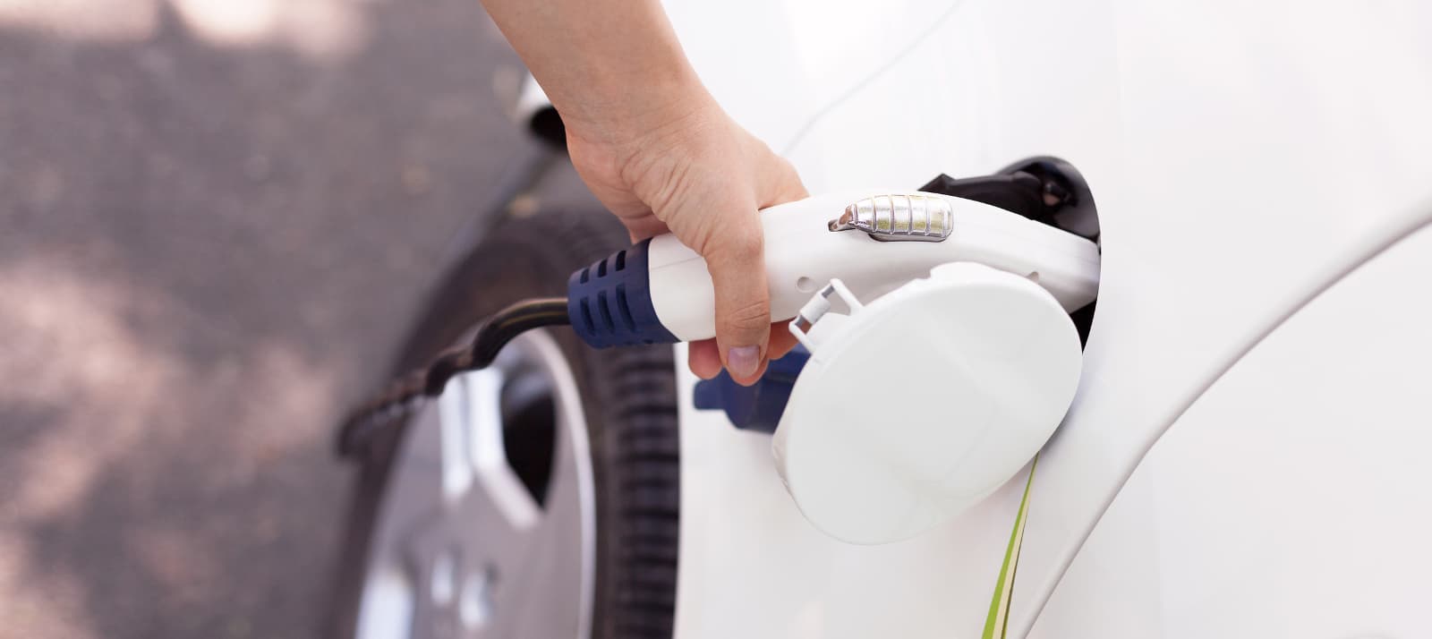 EV Charging Station Installation Cost Prairie Electric