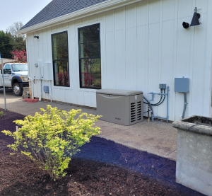 a generator project is completed to illustrate How Much Do Home Generators Cost What Factors Affect Price