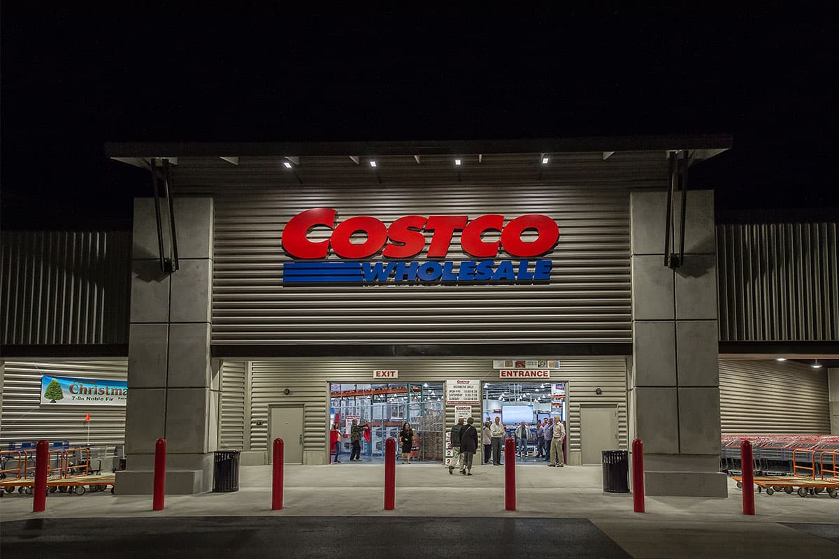 projects prairie electric costco tires vancouver wa