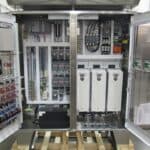 electrical panel shop homepage