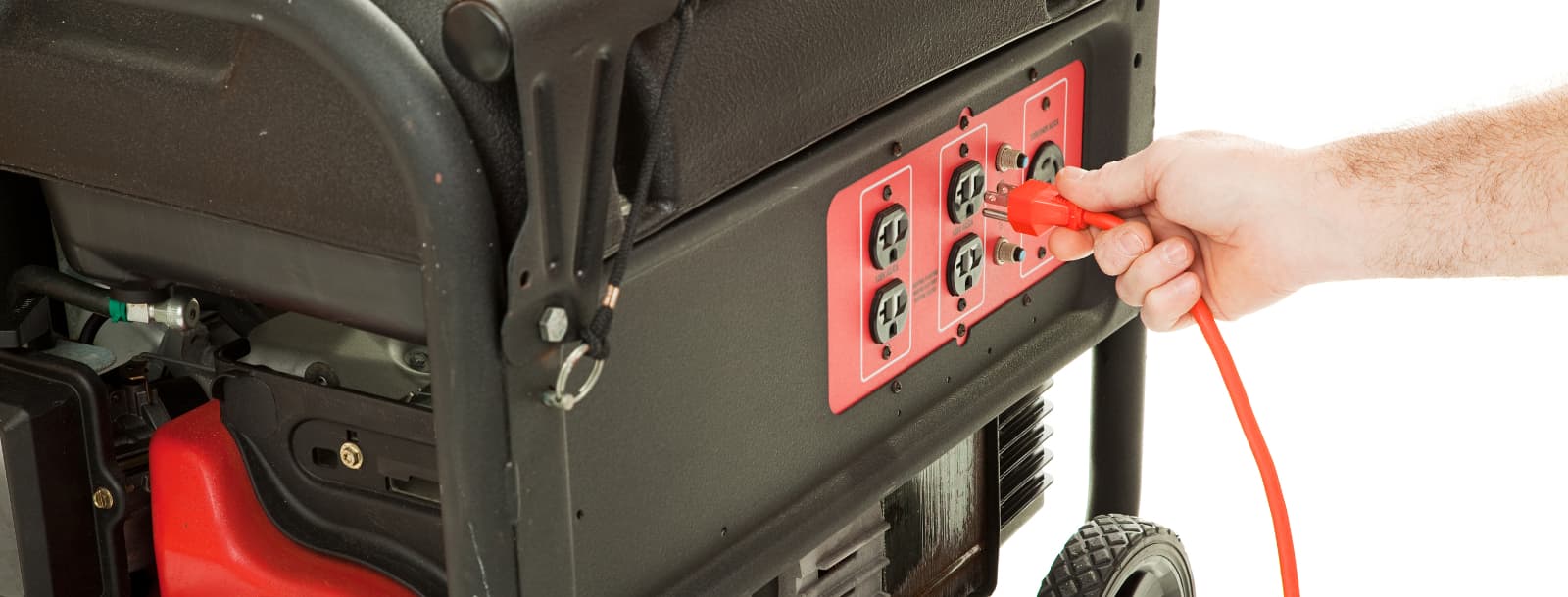 Portable vs Standby Generators Our Guide Prairie Electric