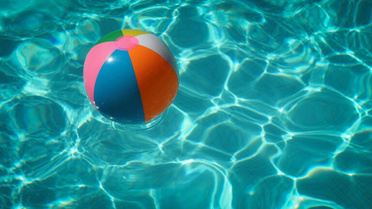Offering professional electrician services in Vancouver, WA for pool lighting and electrical systems to keep your swimming pool safe and enjoyable.